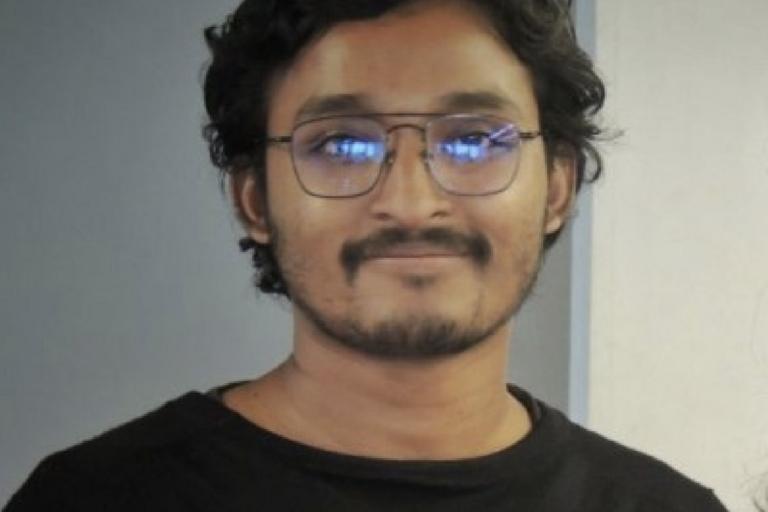 Johirul Islam