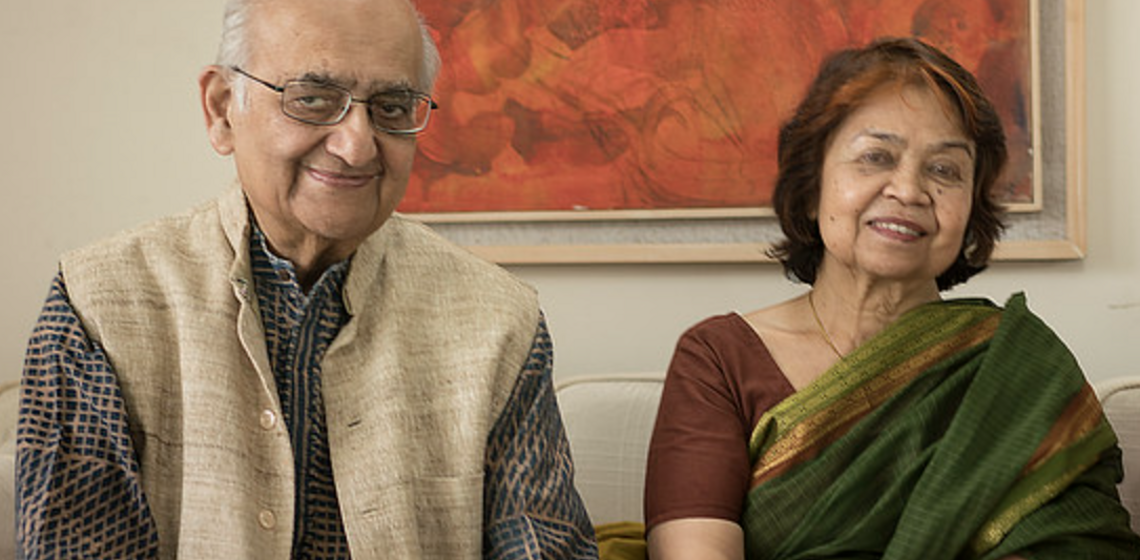 Rounaq Jahan & Rehman Sobhan image