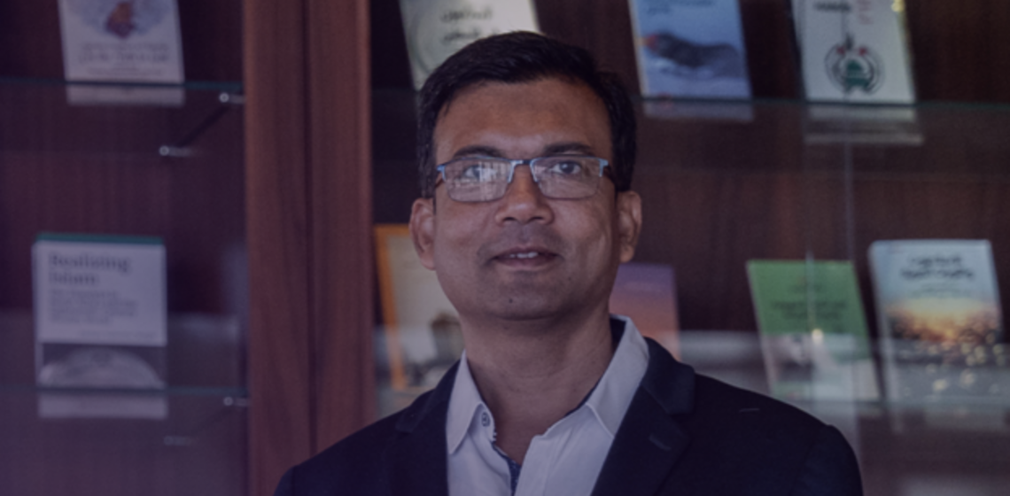 Hasan Mahmud