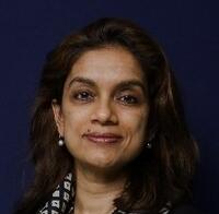 Dr. Samia Huq