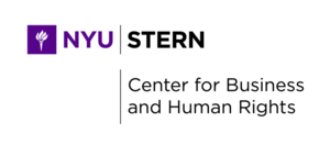 nyu stern logo